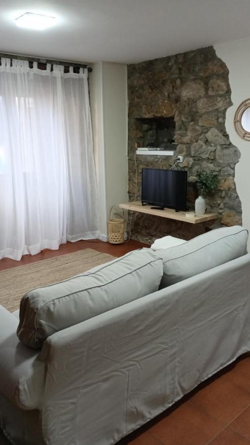 Pension Liebana San Vicente De La Barquera Exterior photo