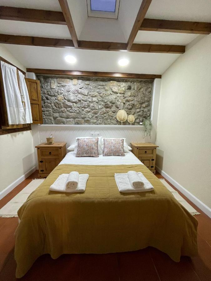 Pension Liebana San Vicente De La Barquera Exterior photo