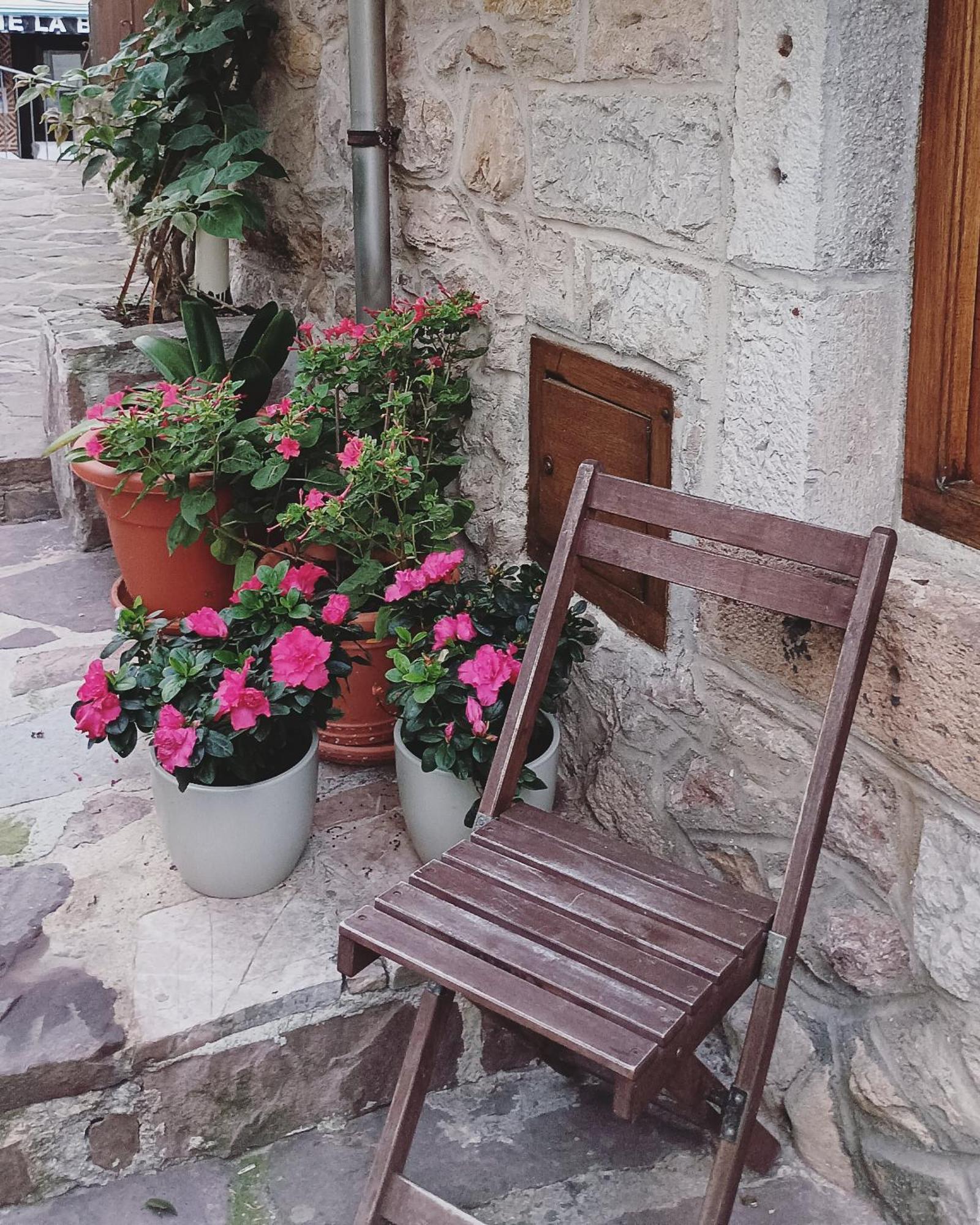 Pension Liebana San Vicente De La Barquera Exterior photo